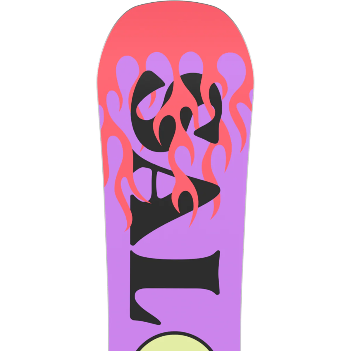 Women's Oh Yeah - Styles Love