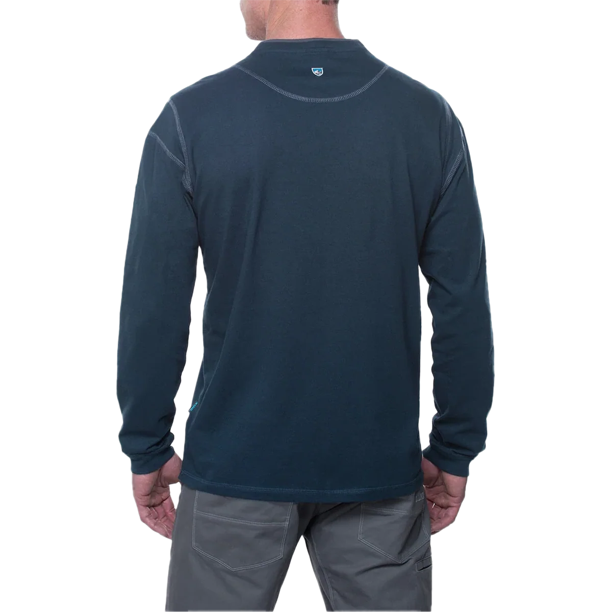 Men's Kommando Crew - Styles Love