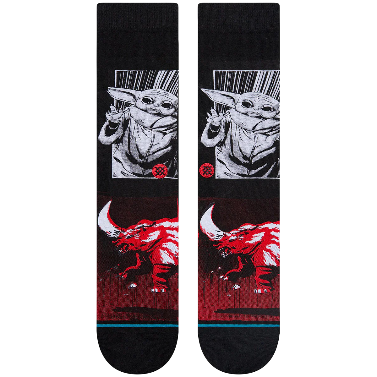 Manga Mudhorn - Styles Love