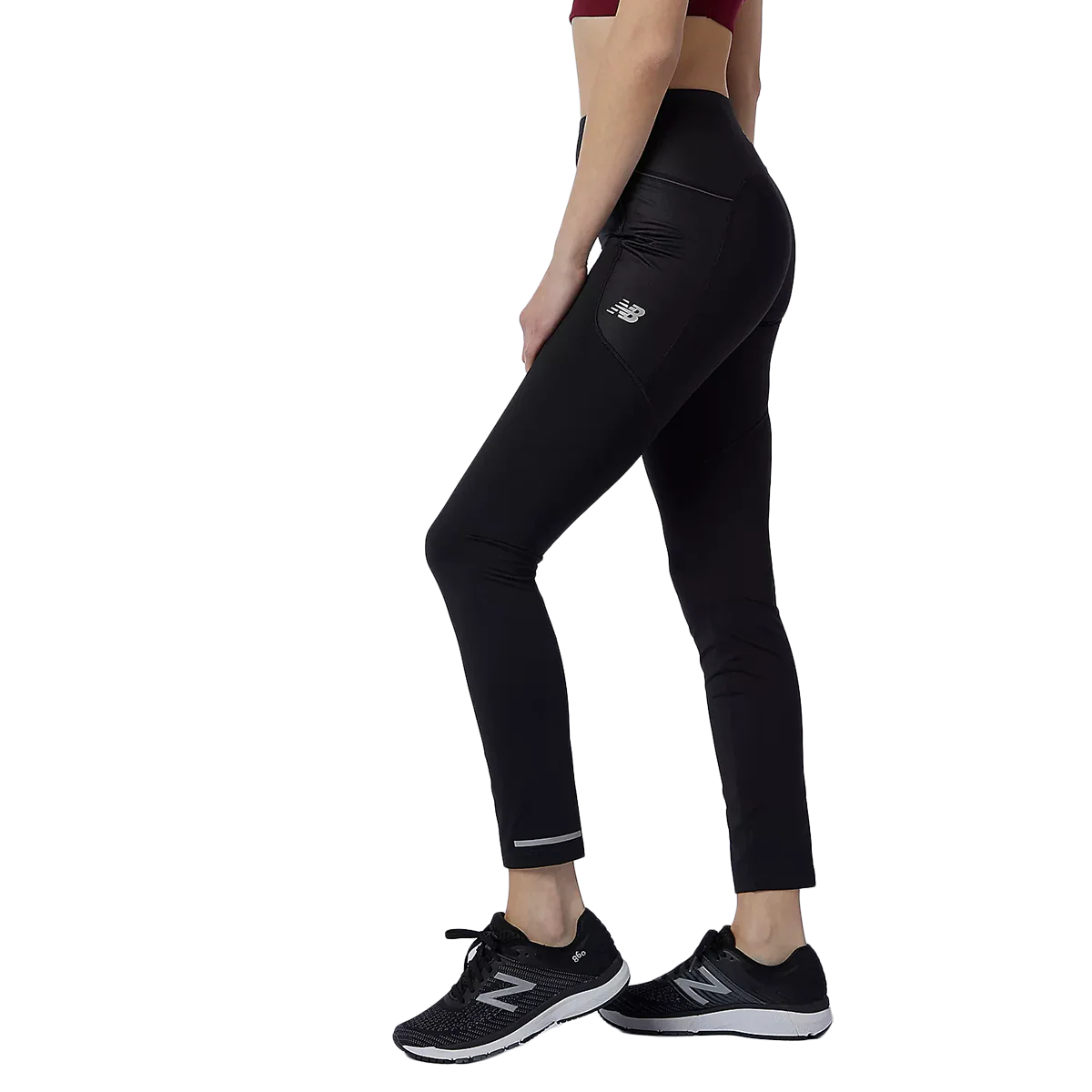 Women's Impact Heat Tight - Styles Love