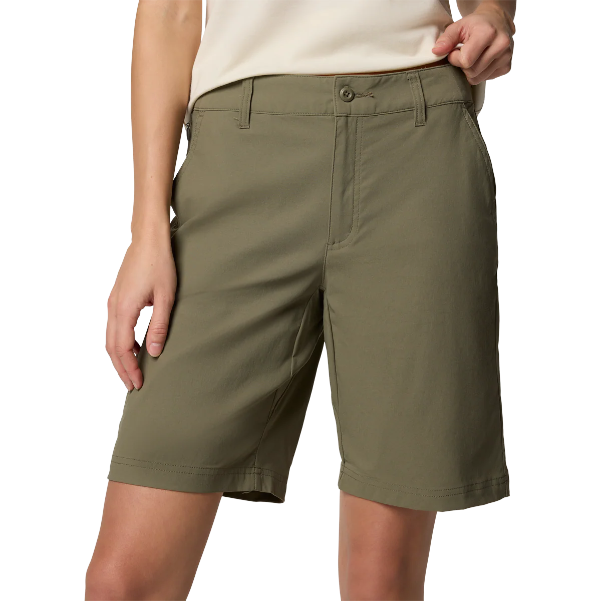 Women's Leslie Falls Long Short II - Styles Love