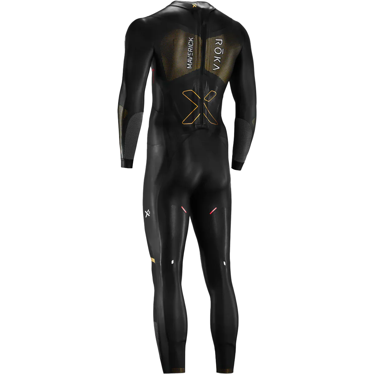 Men's Maverick X.3 - Styles Love