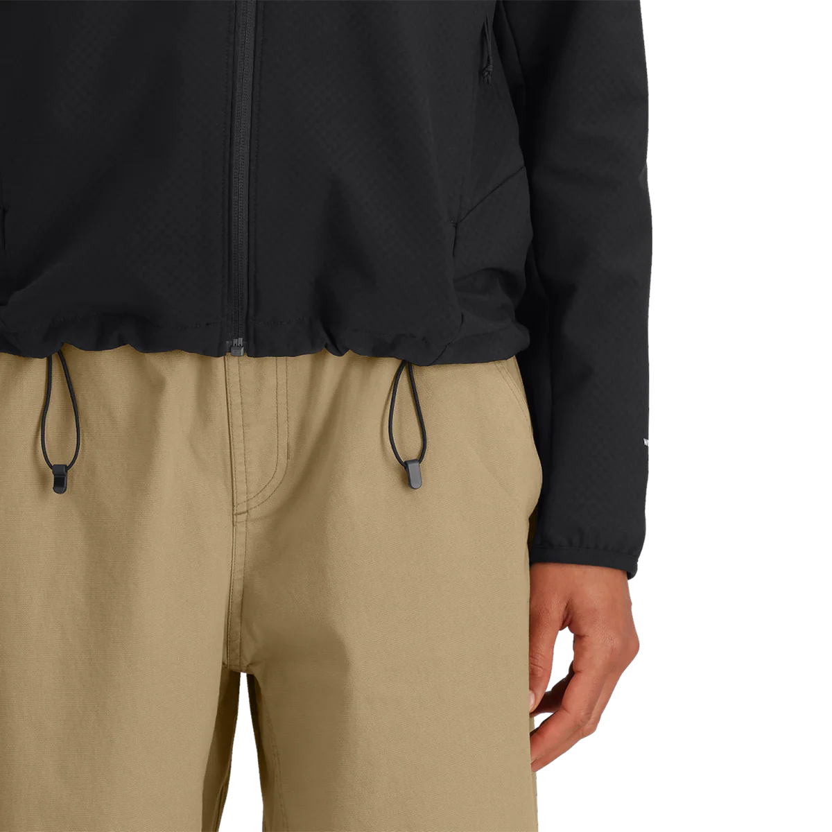 Women's Tek Approach Jacket - Styles Love