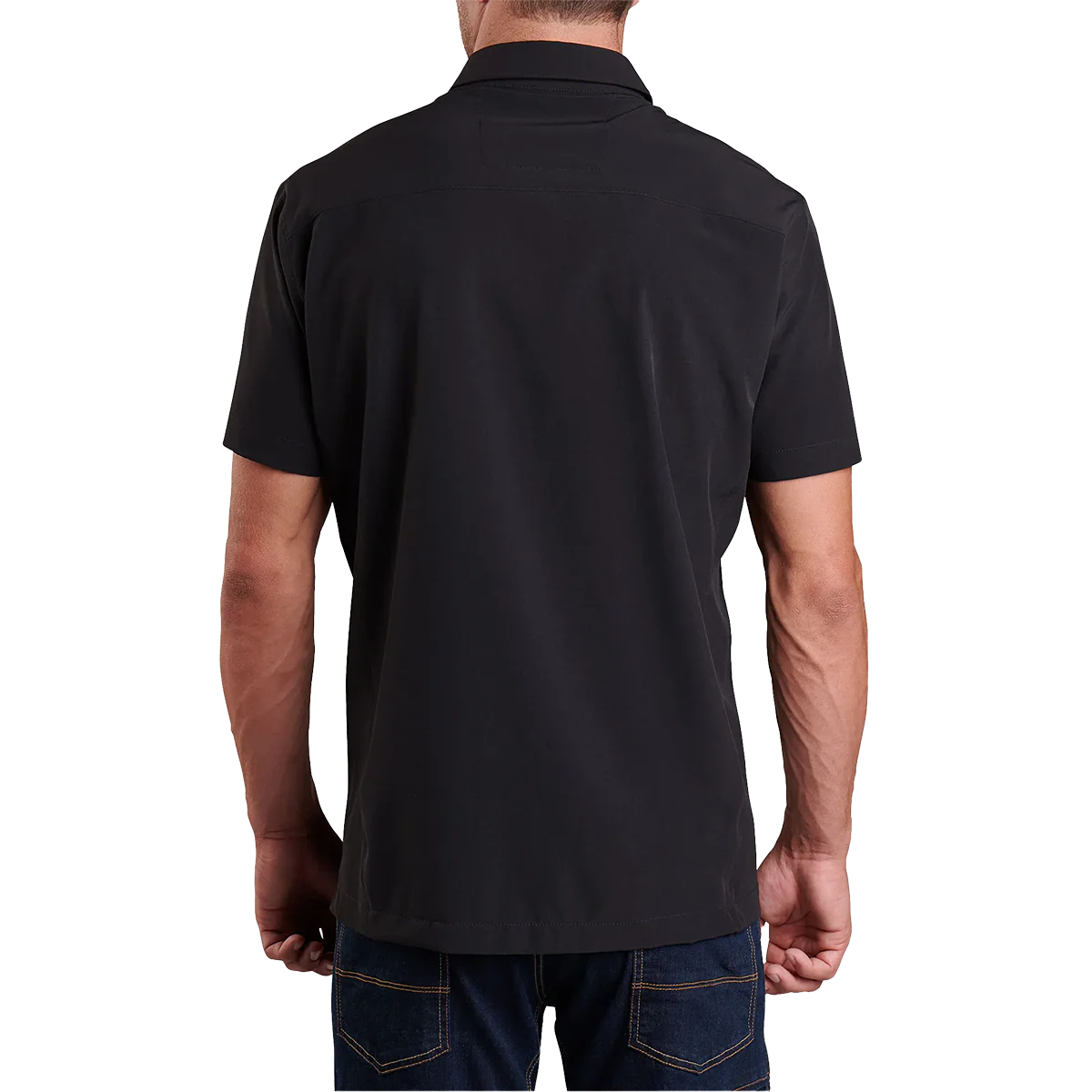 Men's Renegade Short Sleeve - Styles Love