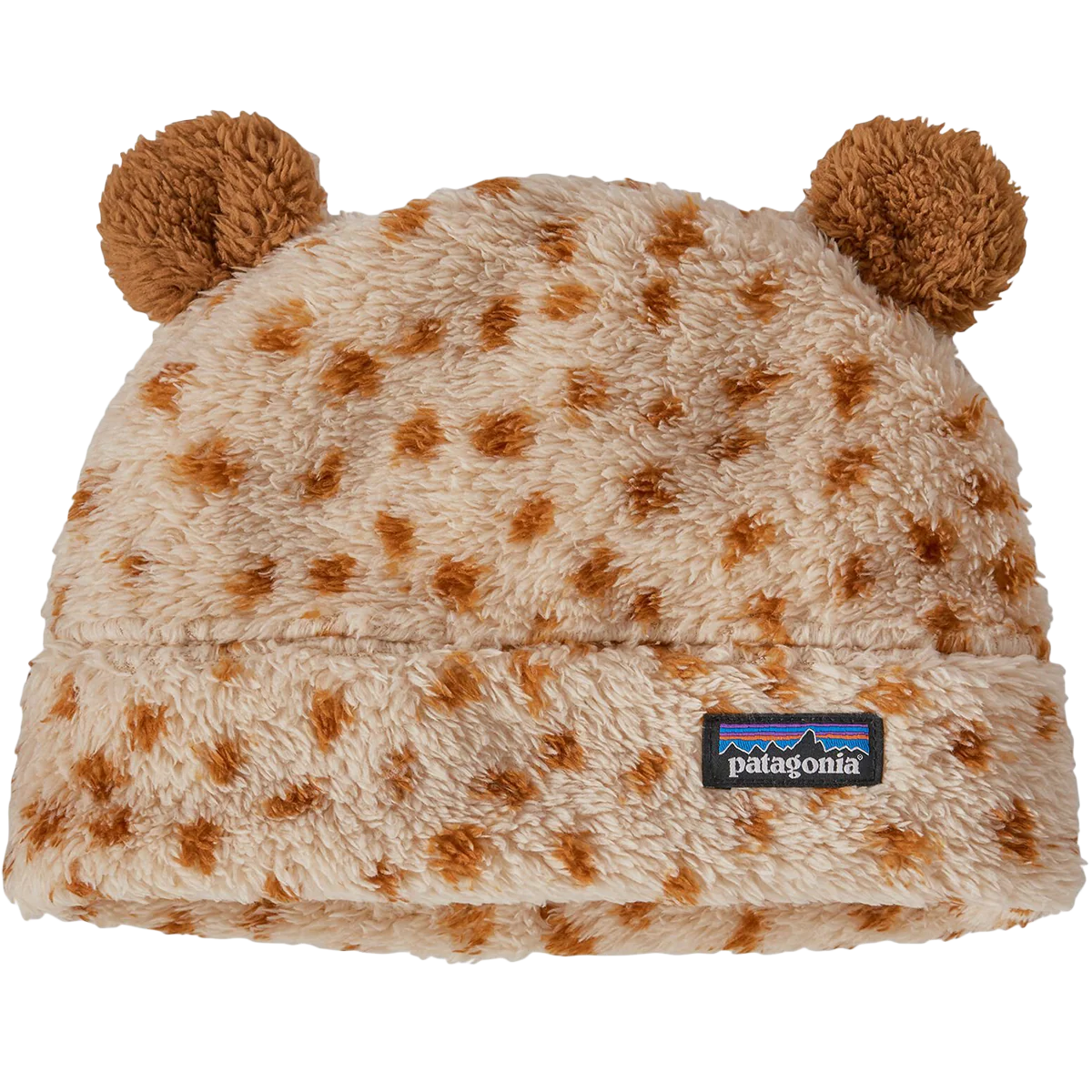 Baby Furry Friends Hat - Styles Love