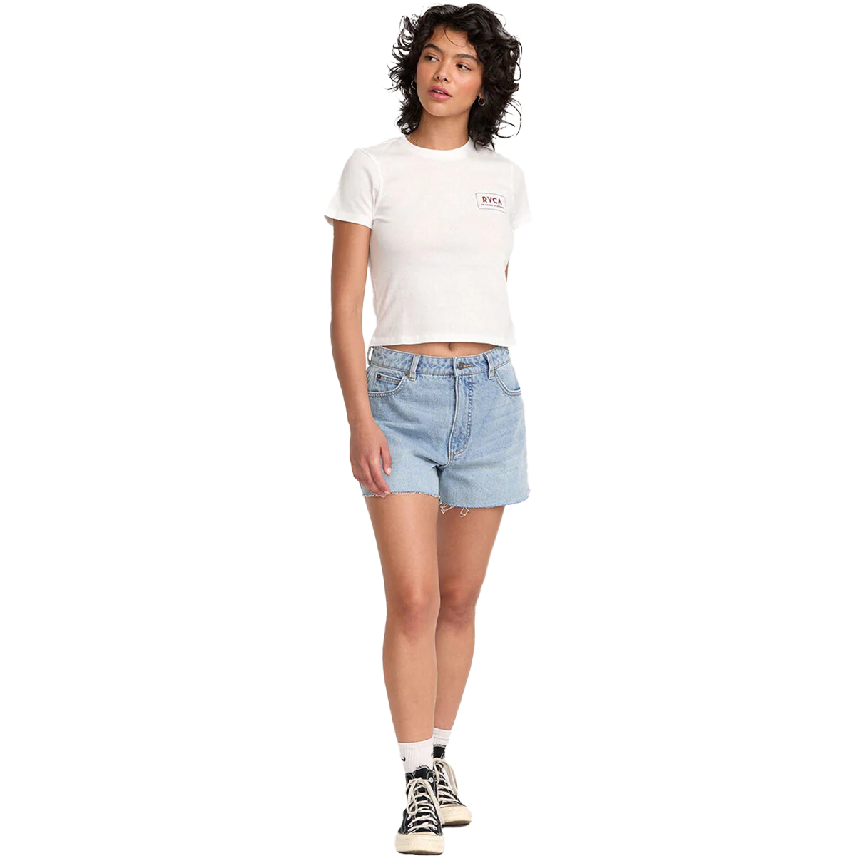 Women's 411 Tee - Styles Love