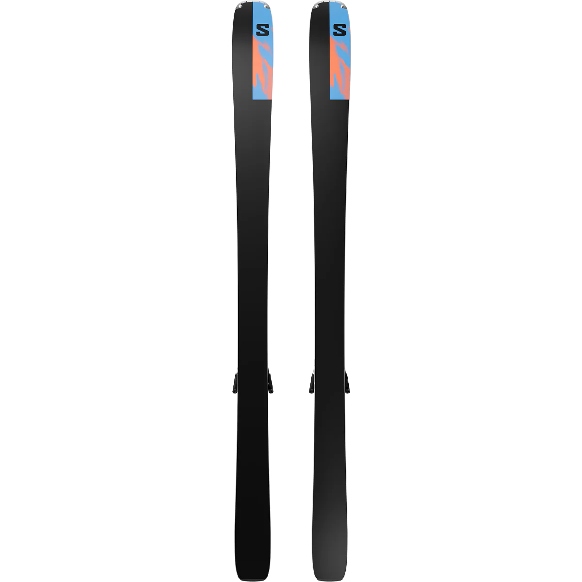 Stance 84 + MI12 GW - Styles Love