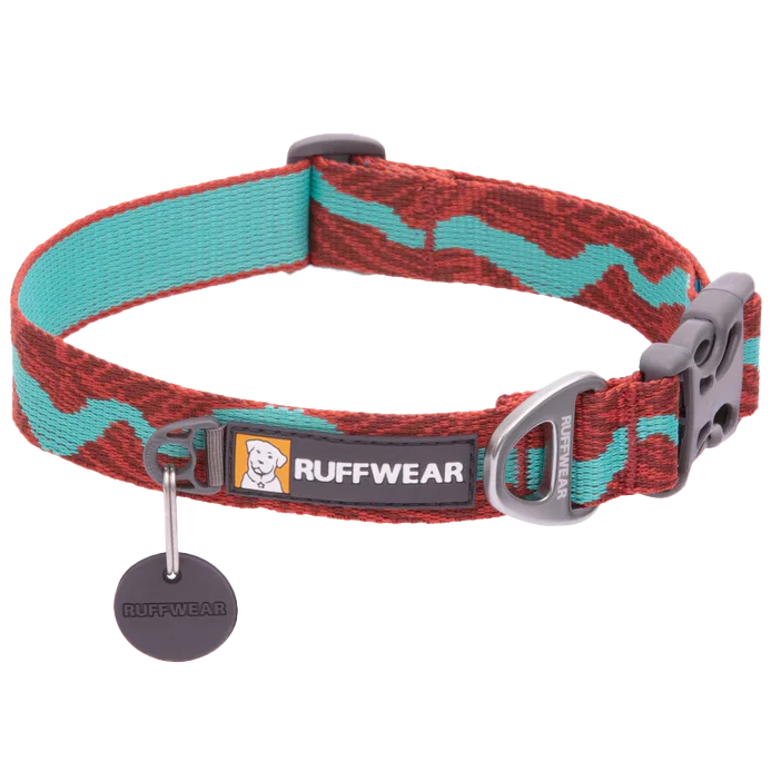 Flat Out Dog Collar - Styles Love