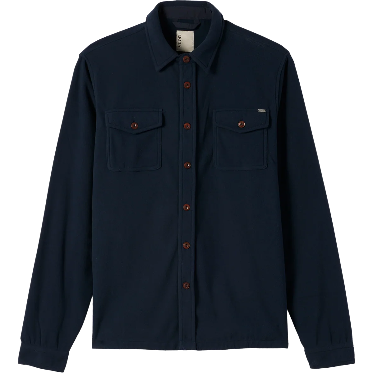 Men's Aspen Shirt Jacket - Styles Love