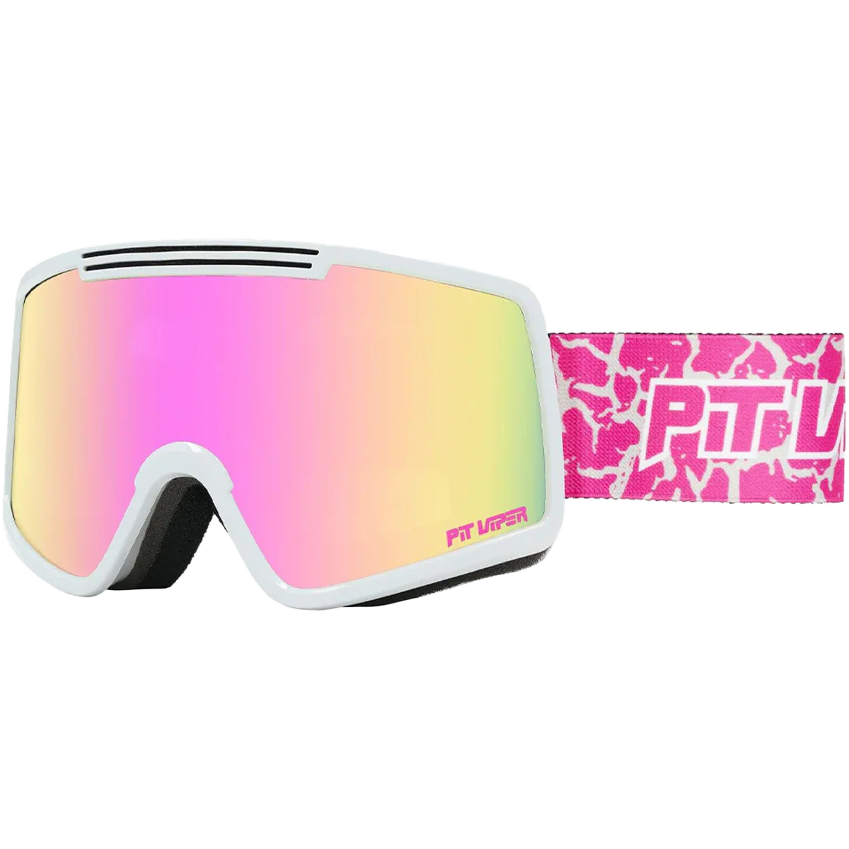 French Fry Goggle - Small - Styles Love