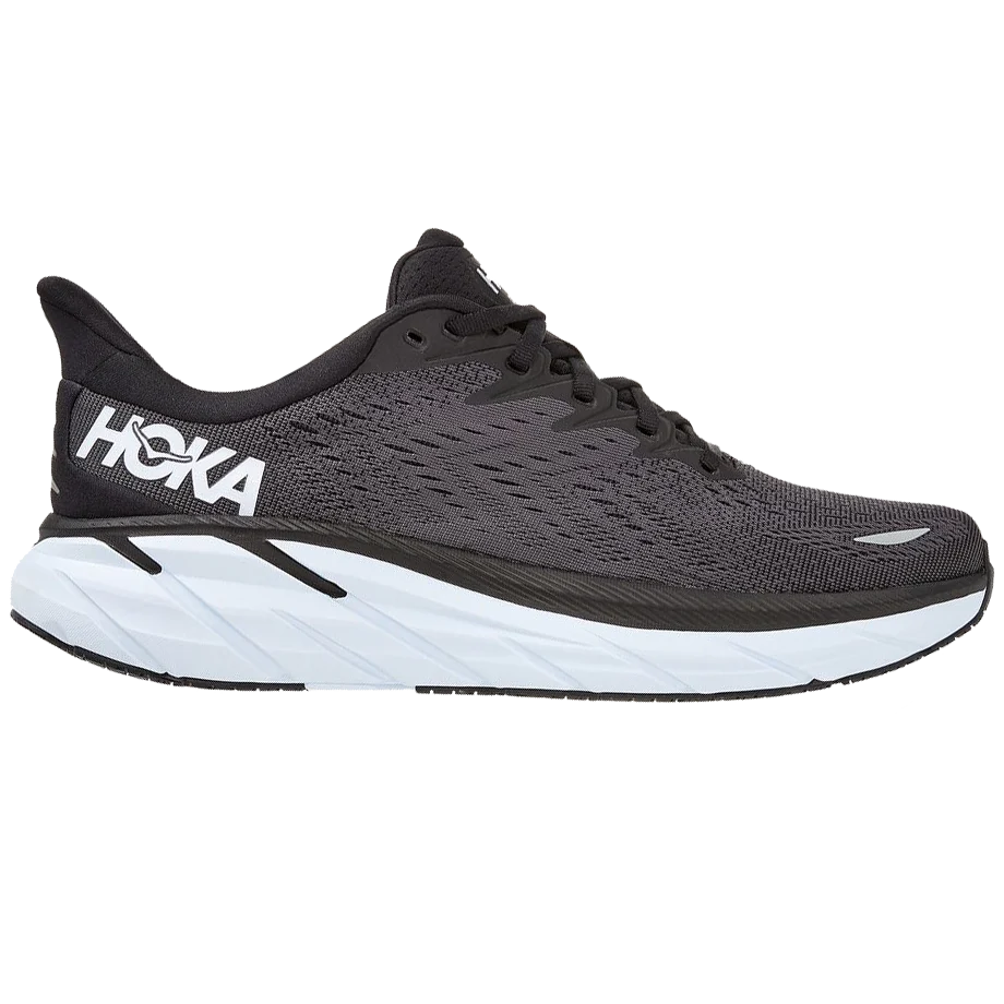 Men's Clifton 8 - Styles Love