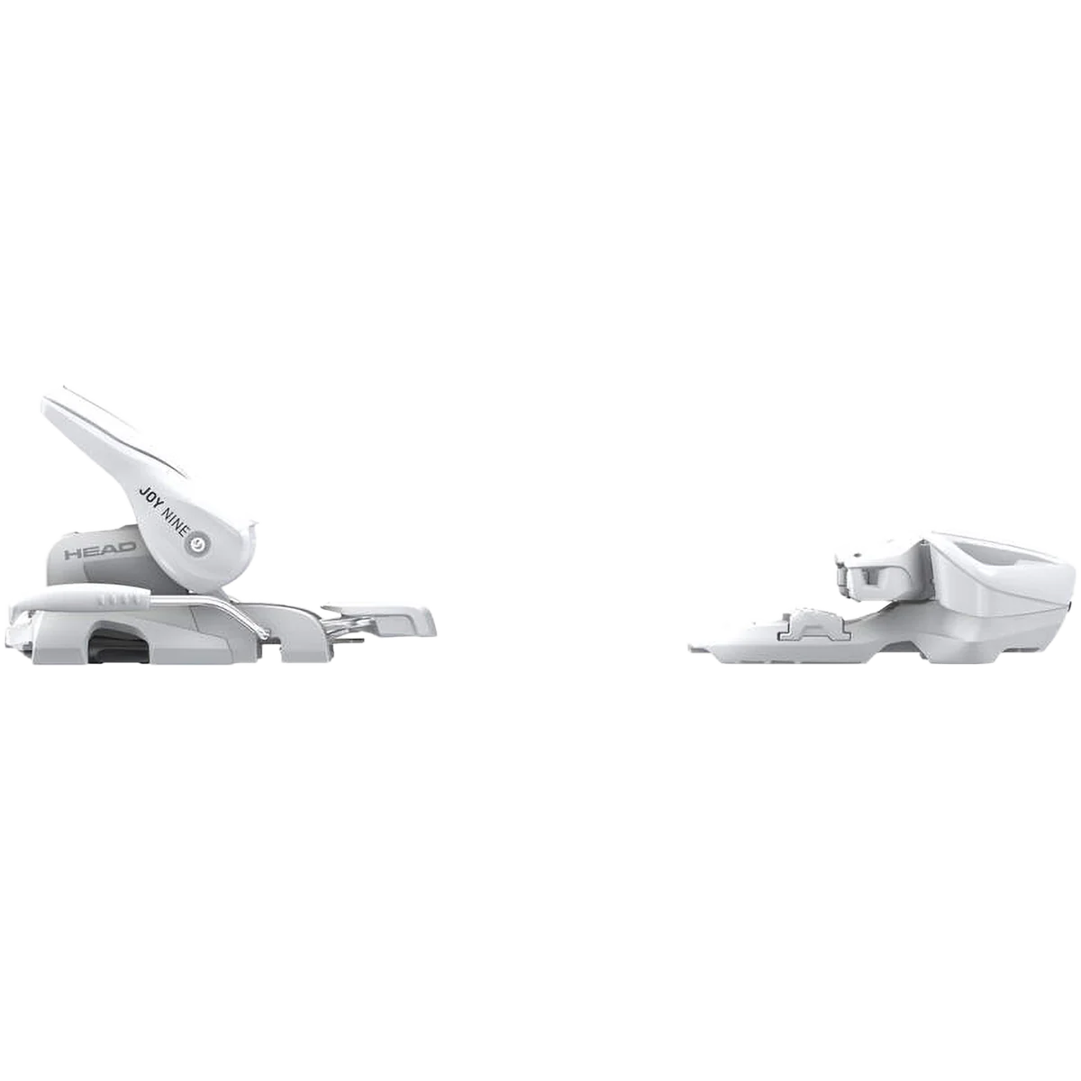 Women's Absolut Joy Ski with Joy 9 GW SLR Bindings - Styles Love