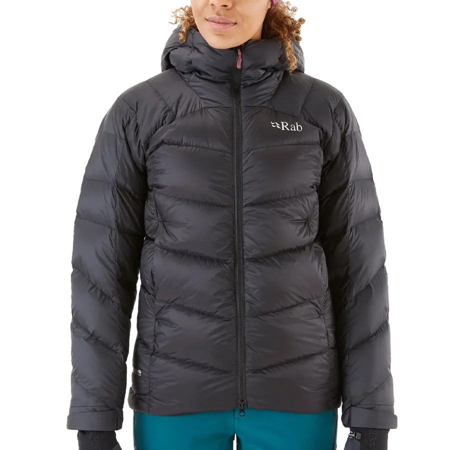 Women's Neutrino Pro Down Jacket - Styles Love