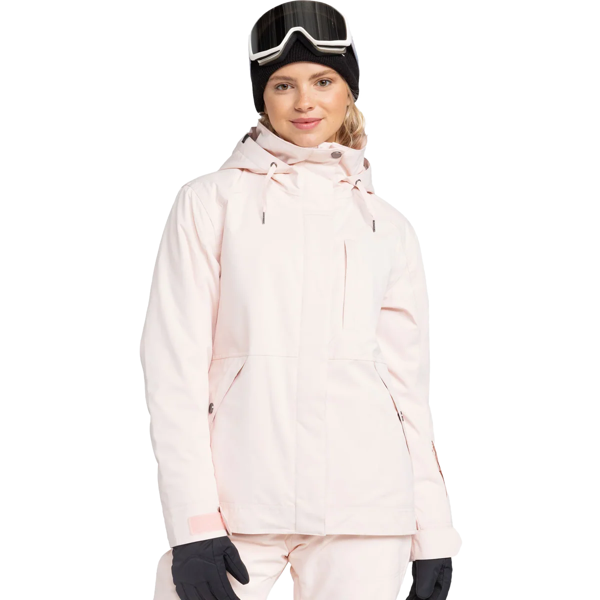 Women's Billie Jacket - Styles Love