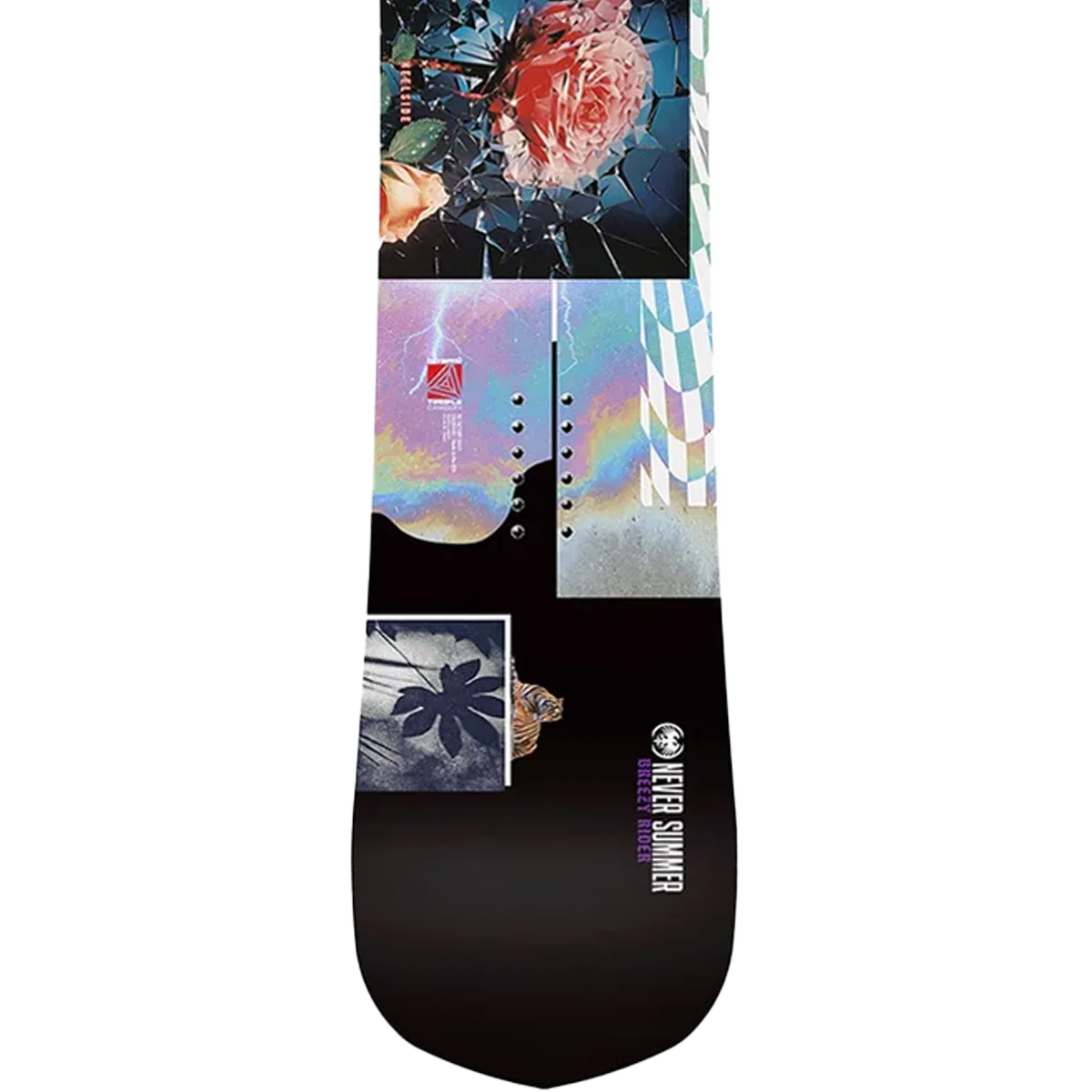 Women's Breezy Rider - Styles Love