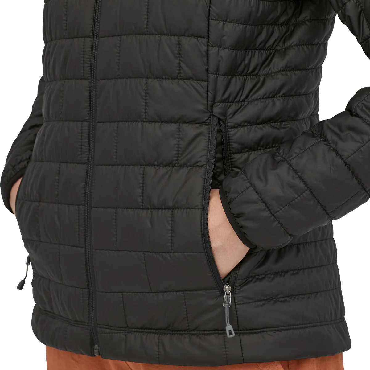 Women's Nano Puff Hoody - Styles Love