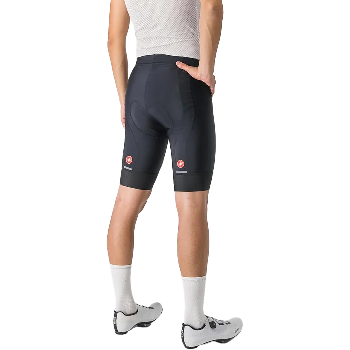 Men's Entrata 2 Short - Styles Love