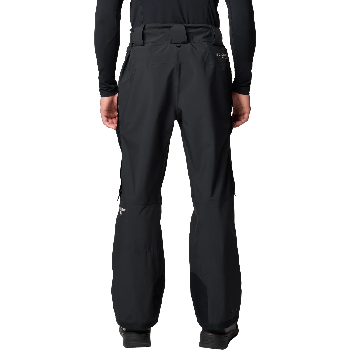 Men's Platinum Peak II 3L Pant - Styles Love