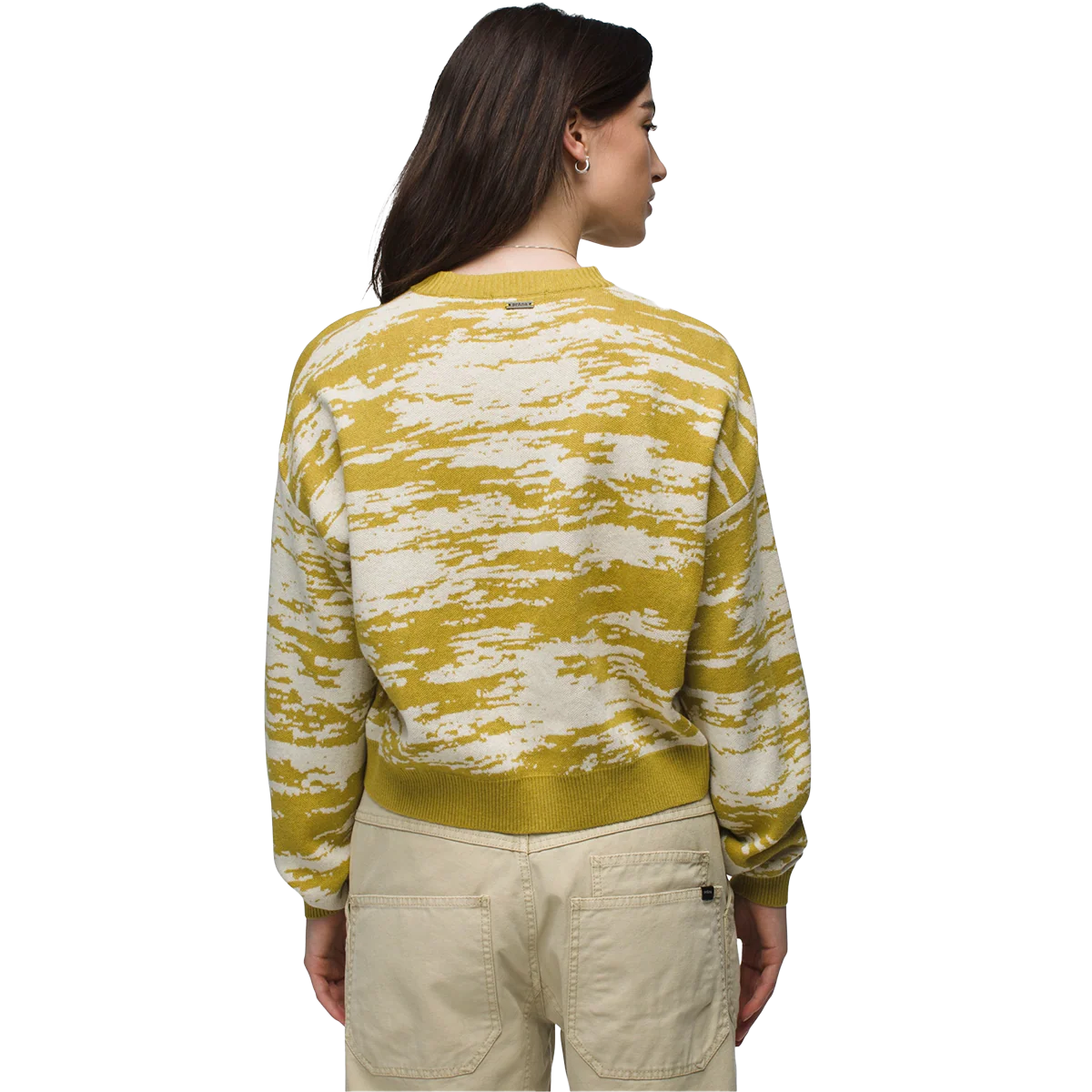 Women's Sun Fall Sweater - Styles Love