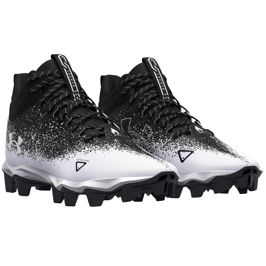 Youth Spotlight Franchise RM 2.0 Football Cleats - Styles Love