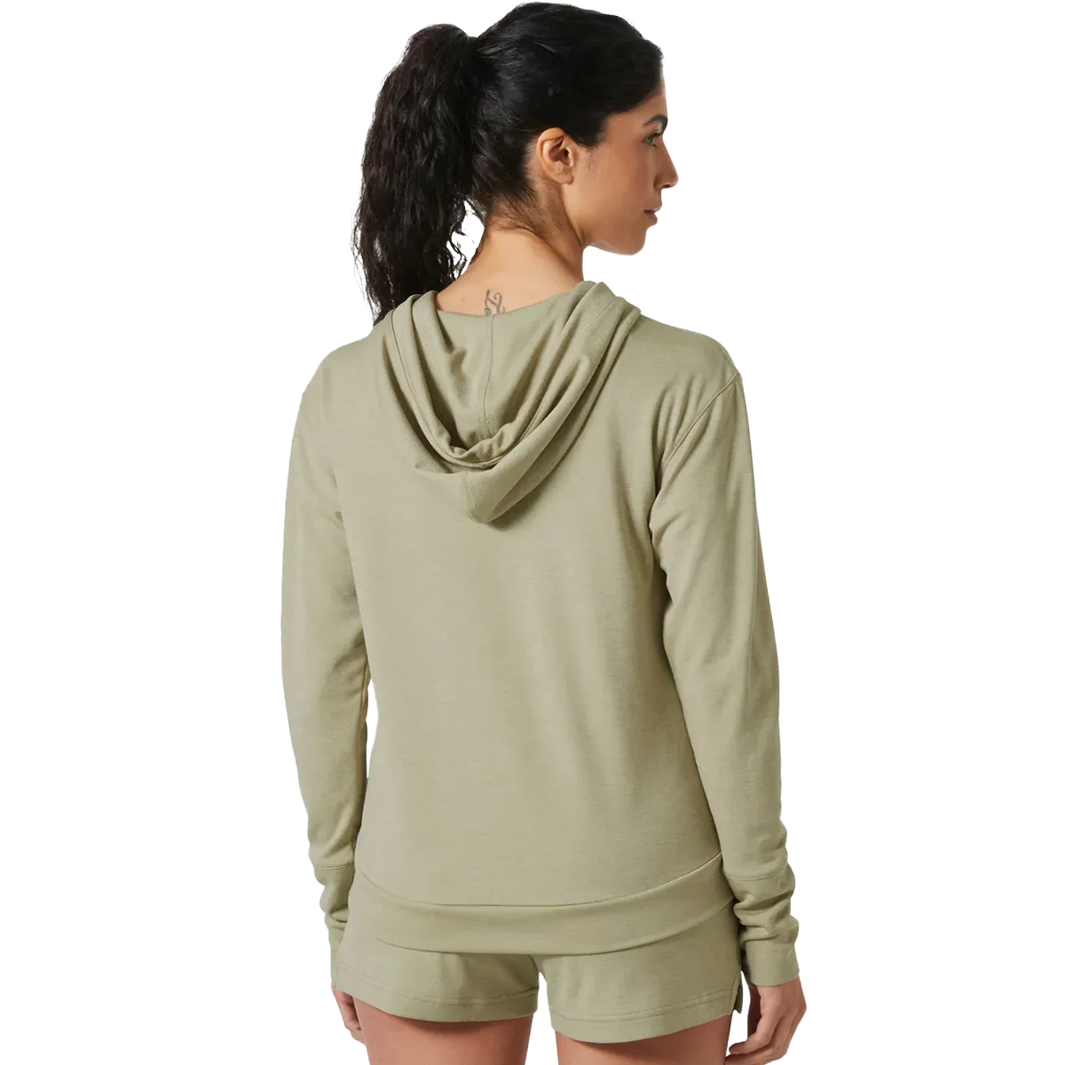 Women's LIFA Tech Lite Hoodie - Styles Love