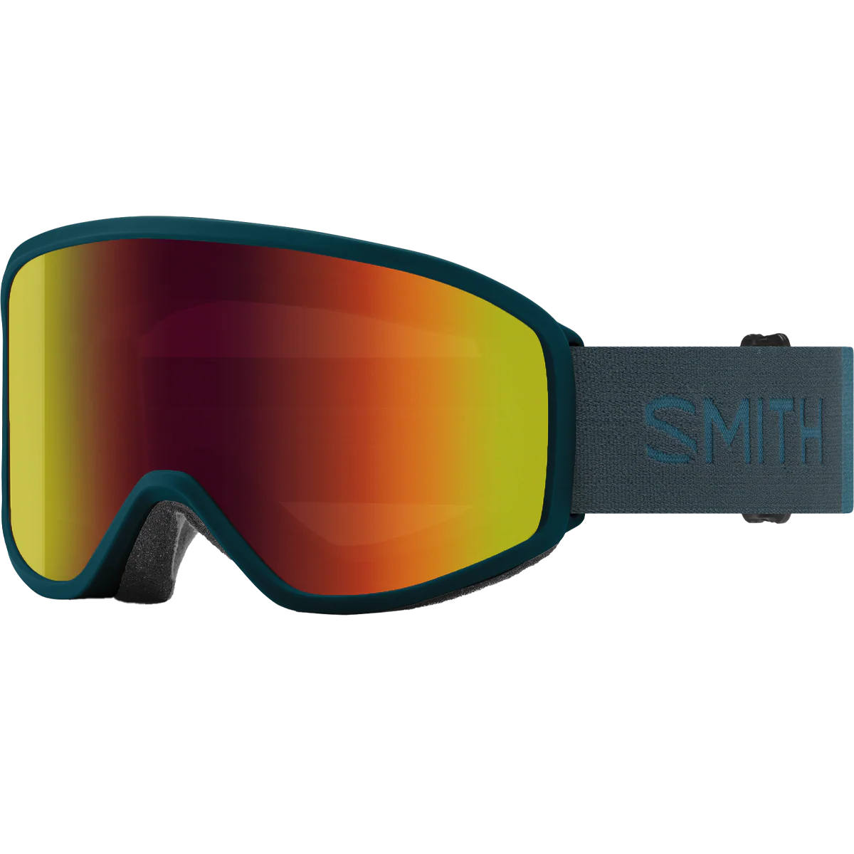 Reason OTG - Styles Love