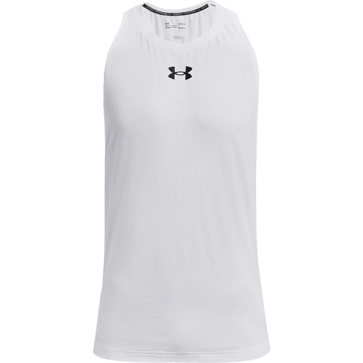 Men's Baseline Zone Tank - Styles Love