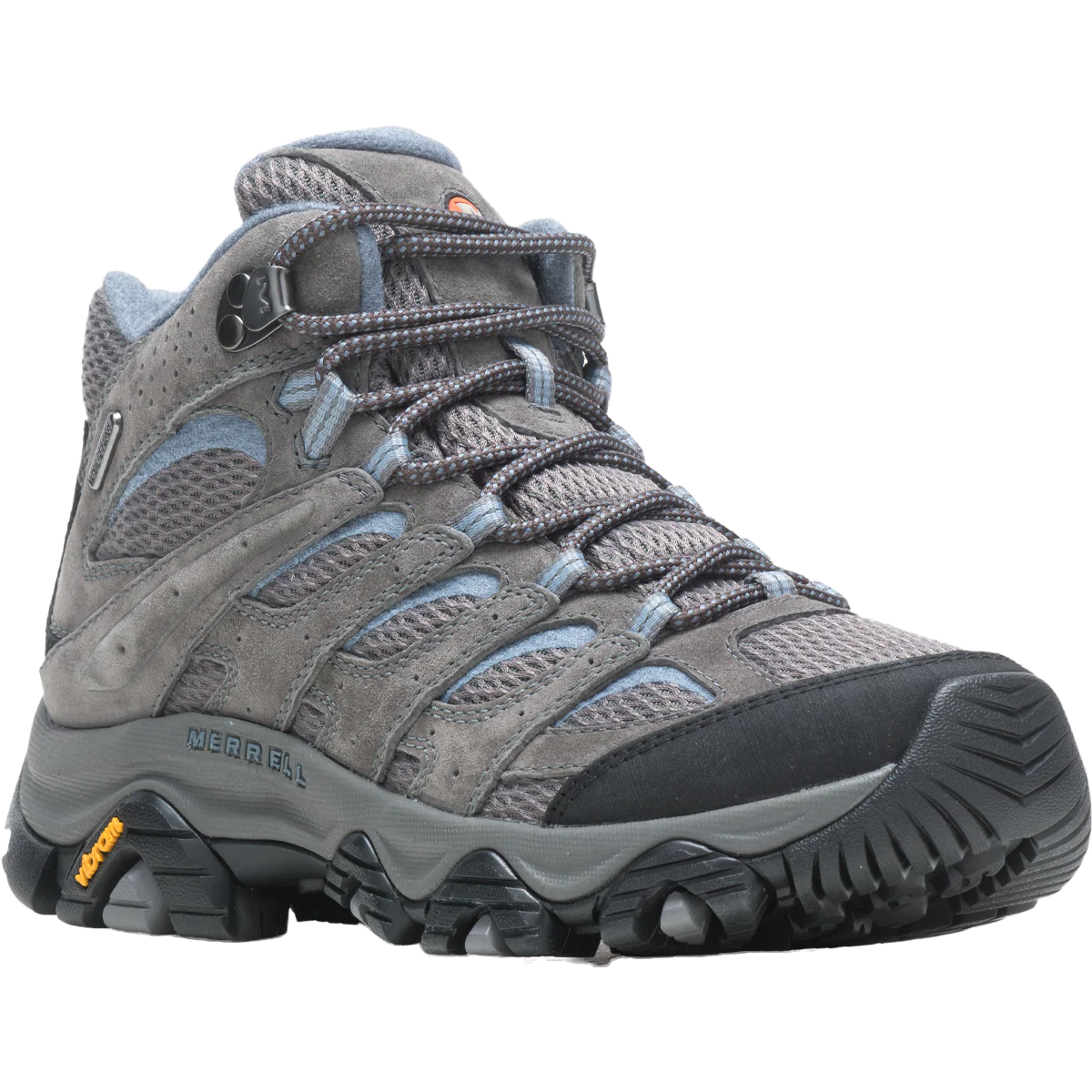 Women's Moab 3 Mid Waterproof - Wide - Styles Love