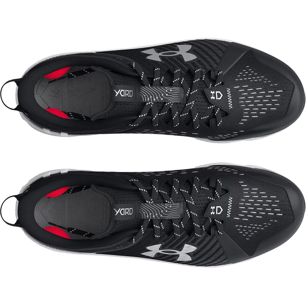 Yard Low Metal - Styles Love