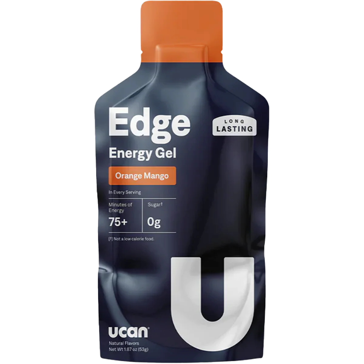 Edge Energy Gels - Styles Love