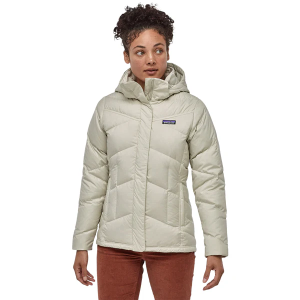 Women's Down With It Jacket - Styles Love