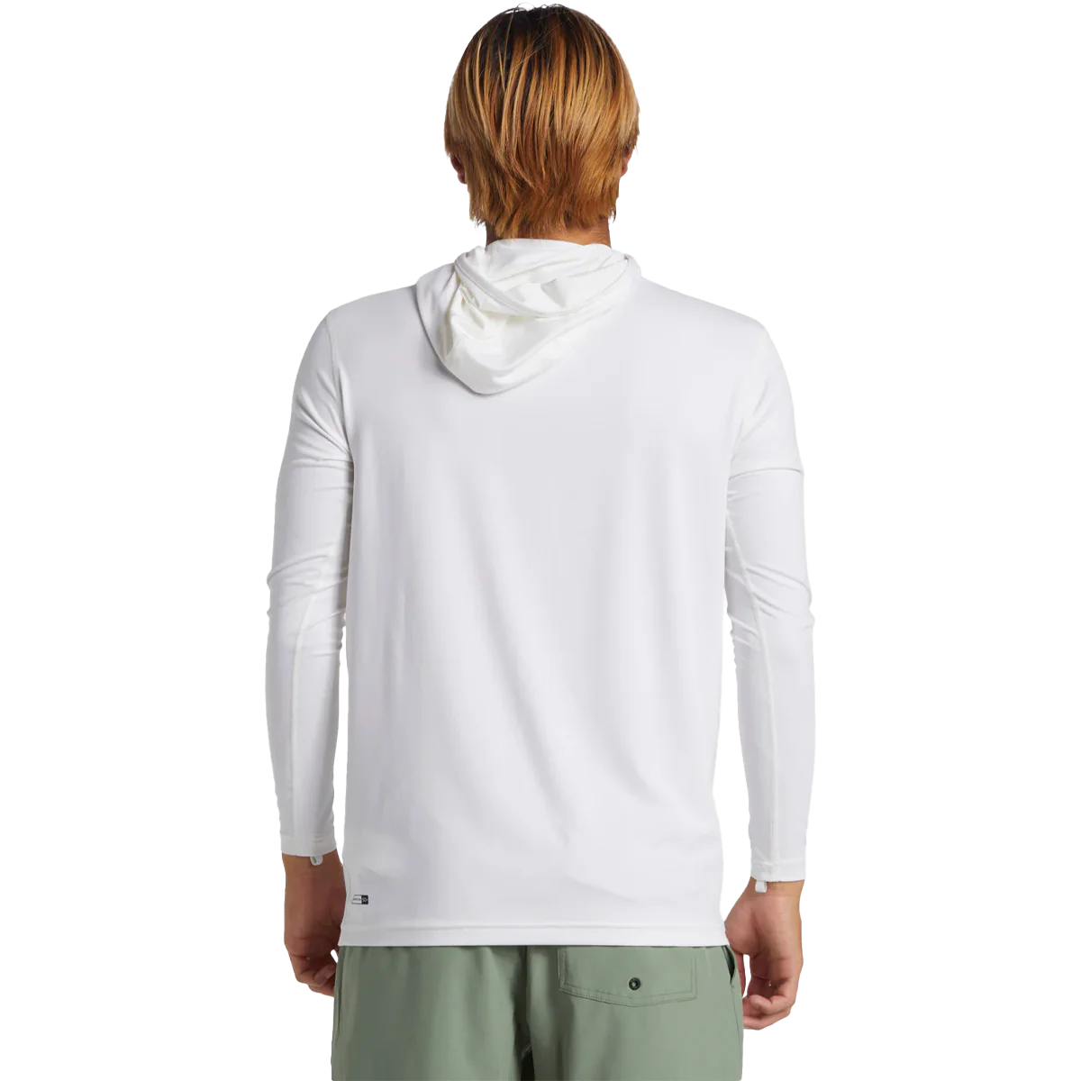 Men's Everyday Hood Hooded Surf Tee - Styles Love
