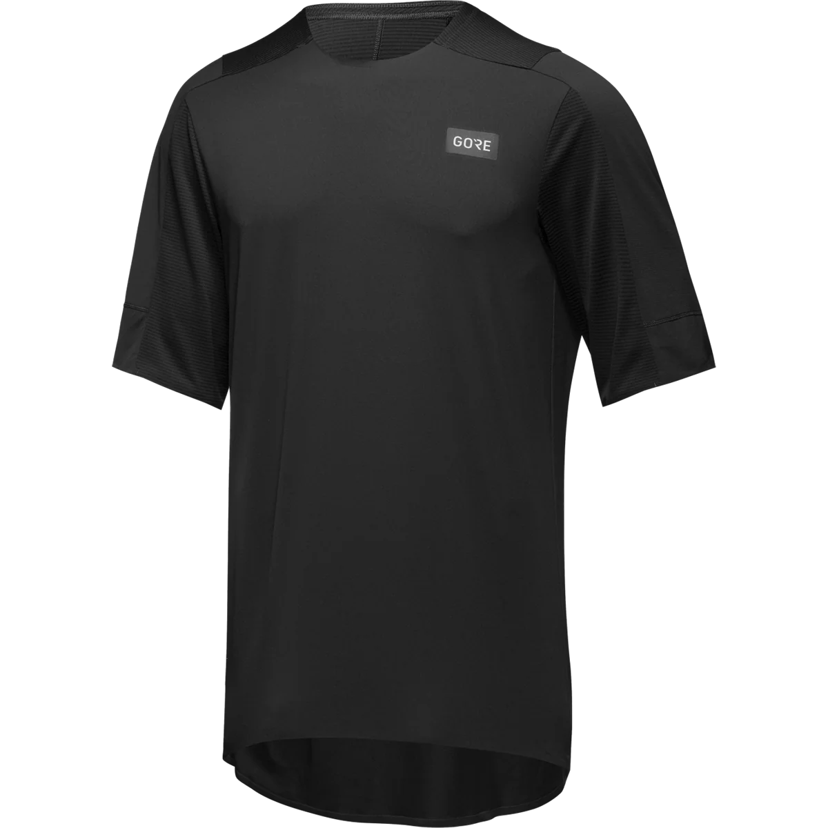Men's TrailKPR Jersey - Styles Love