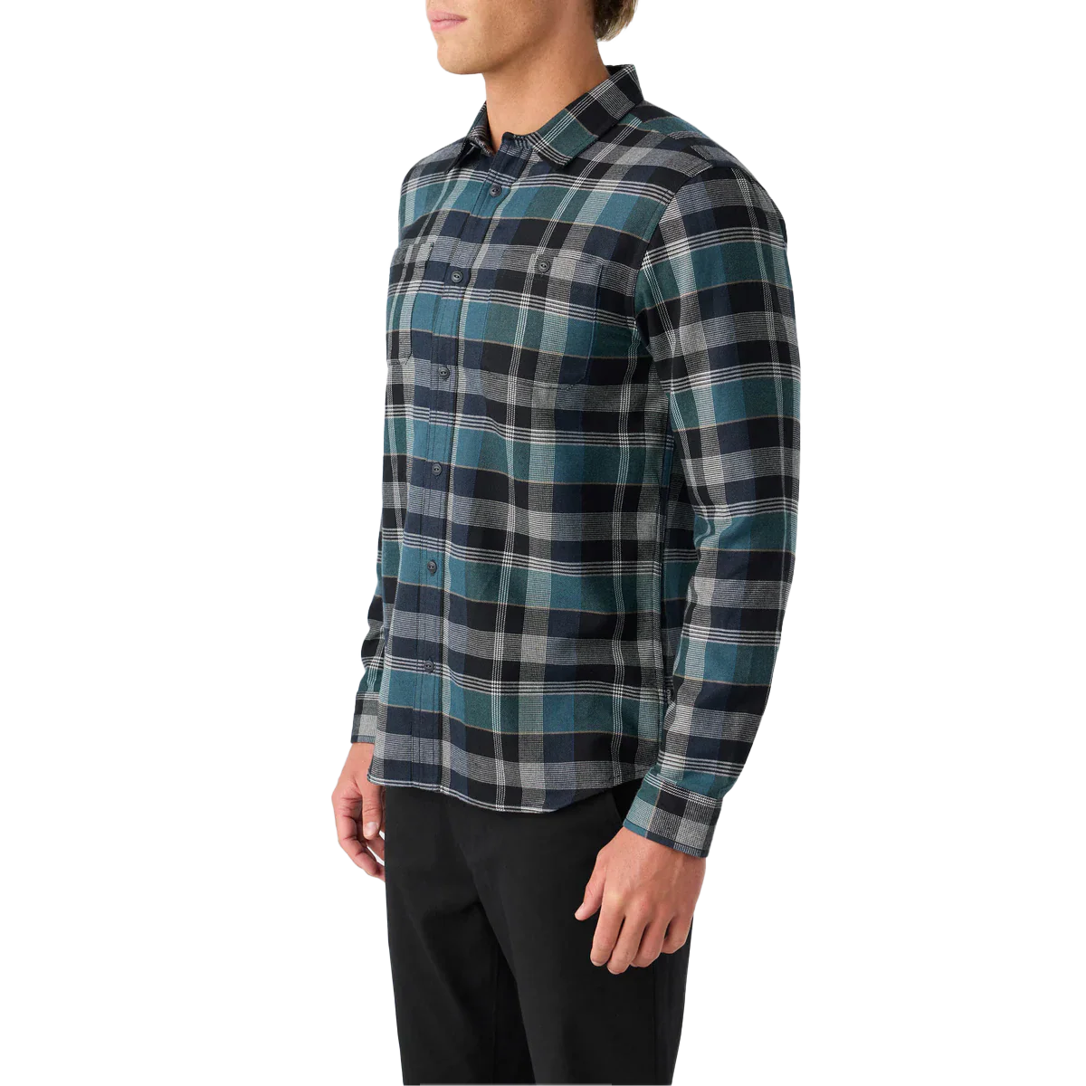 Men's O'riginals Jonez Flannel - Styles Love
