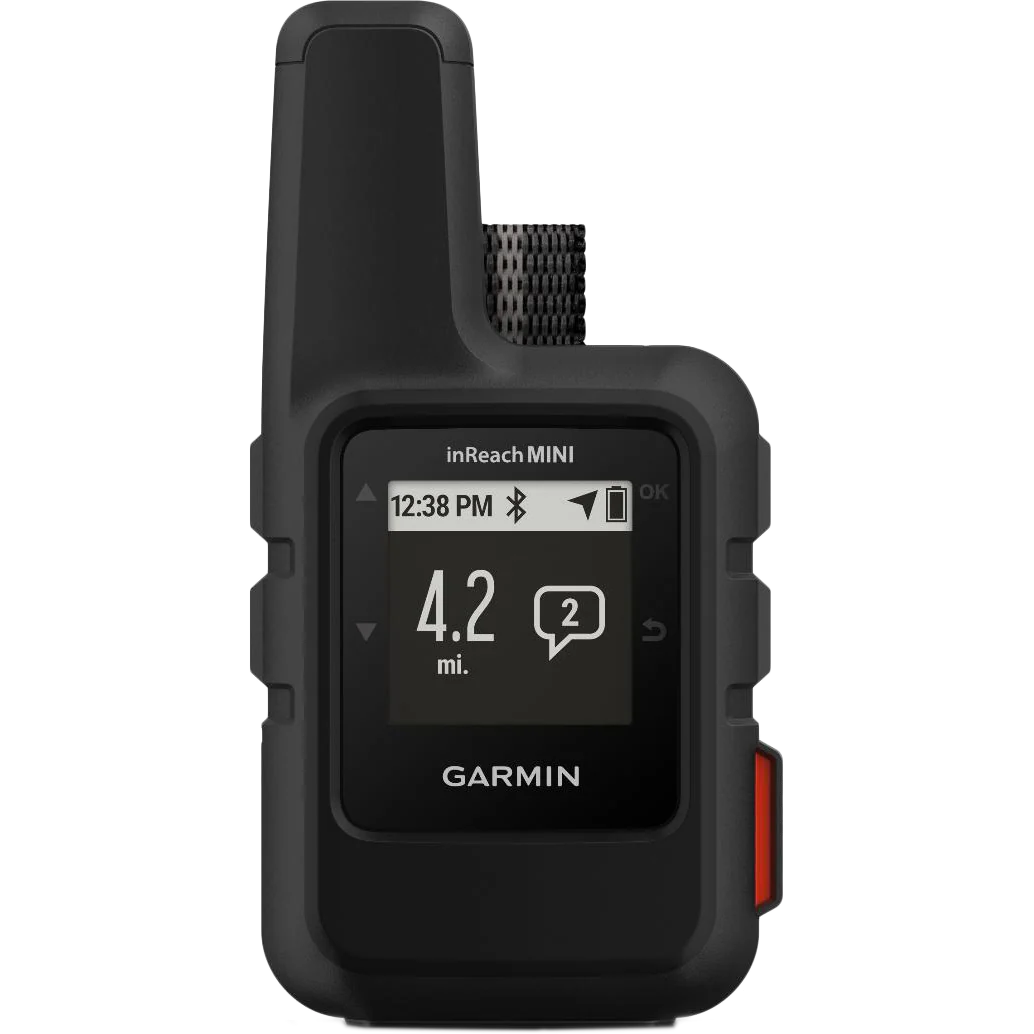 InReach Mini - Styles Love