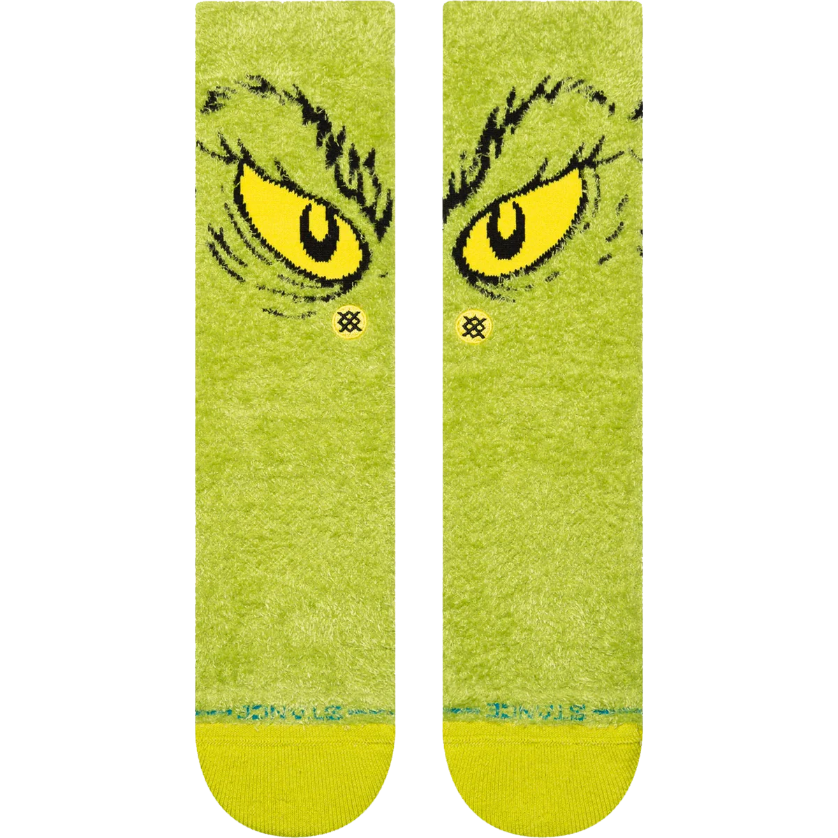 Da Da Grinch - Styles Love