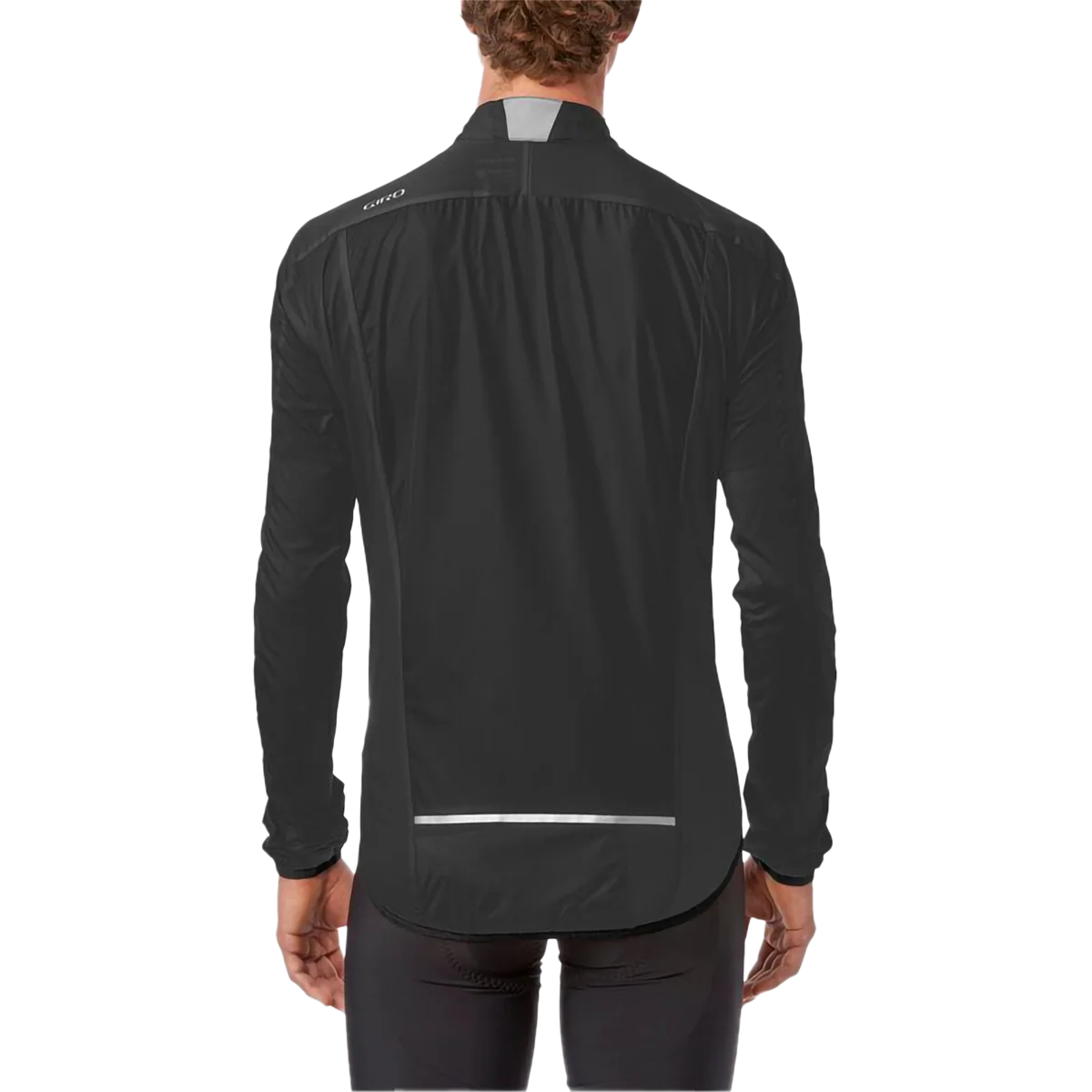 Men's Chrono EX Wind Jacket - Styles Love