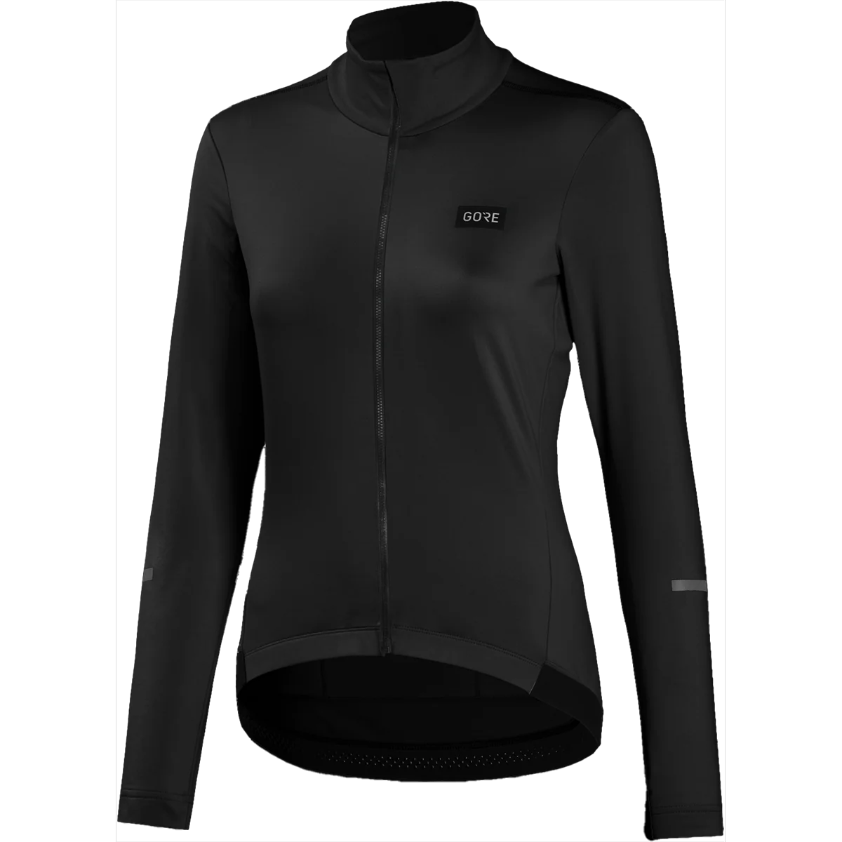 Women's Progress Thermo Jersey - Styles Love