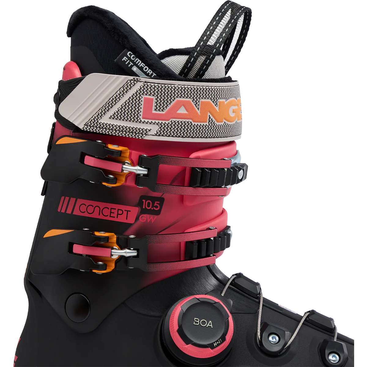 Women's Concept 10.5 GW - Styles Love