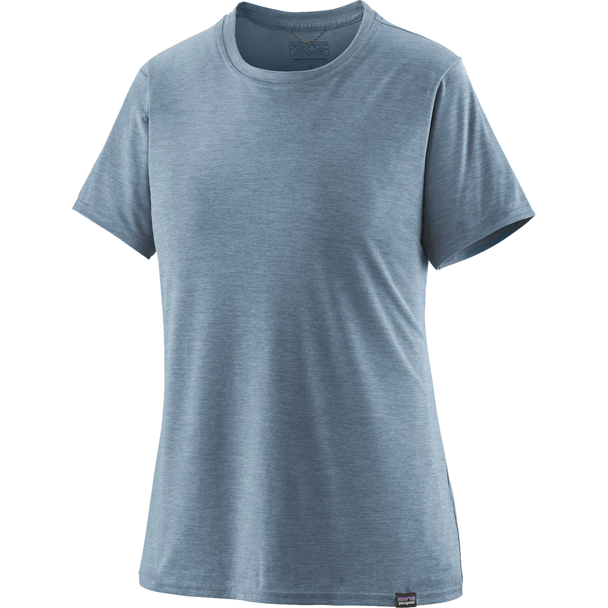 Women's Capilene Cool Daily Shirt - Styles Love