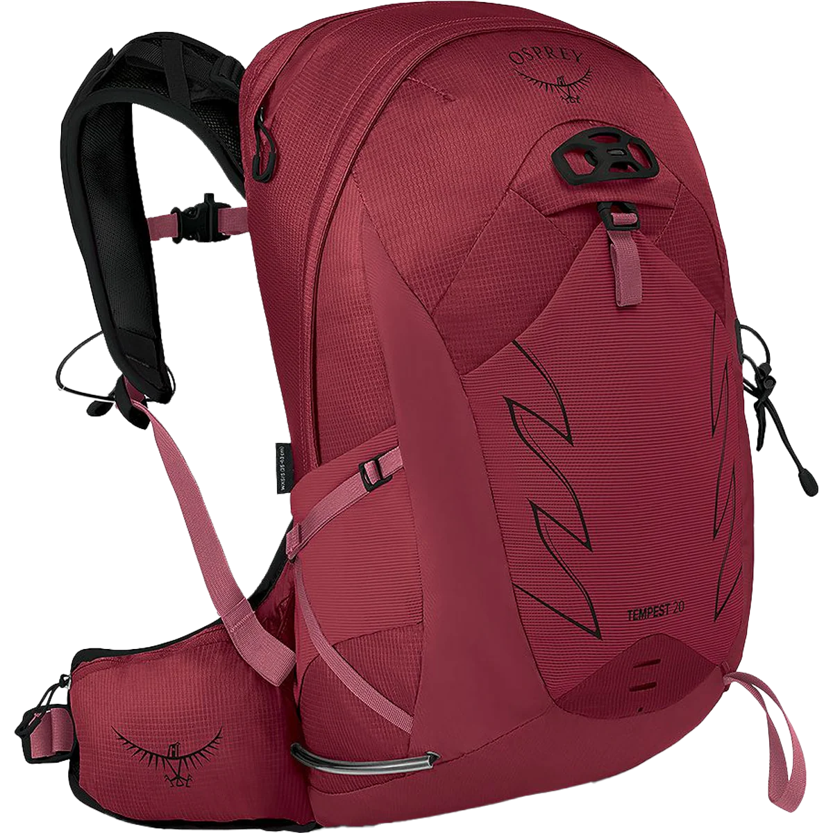 Women's Tempest 20 - Styles Love