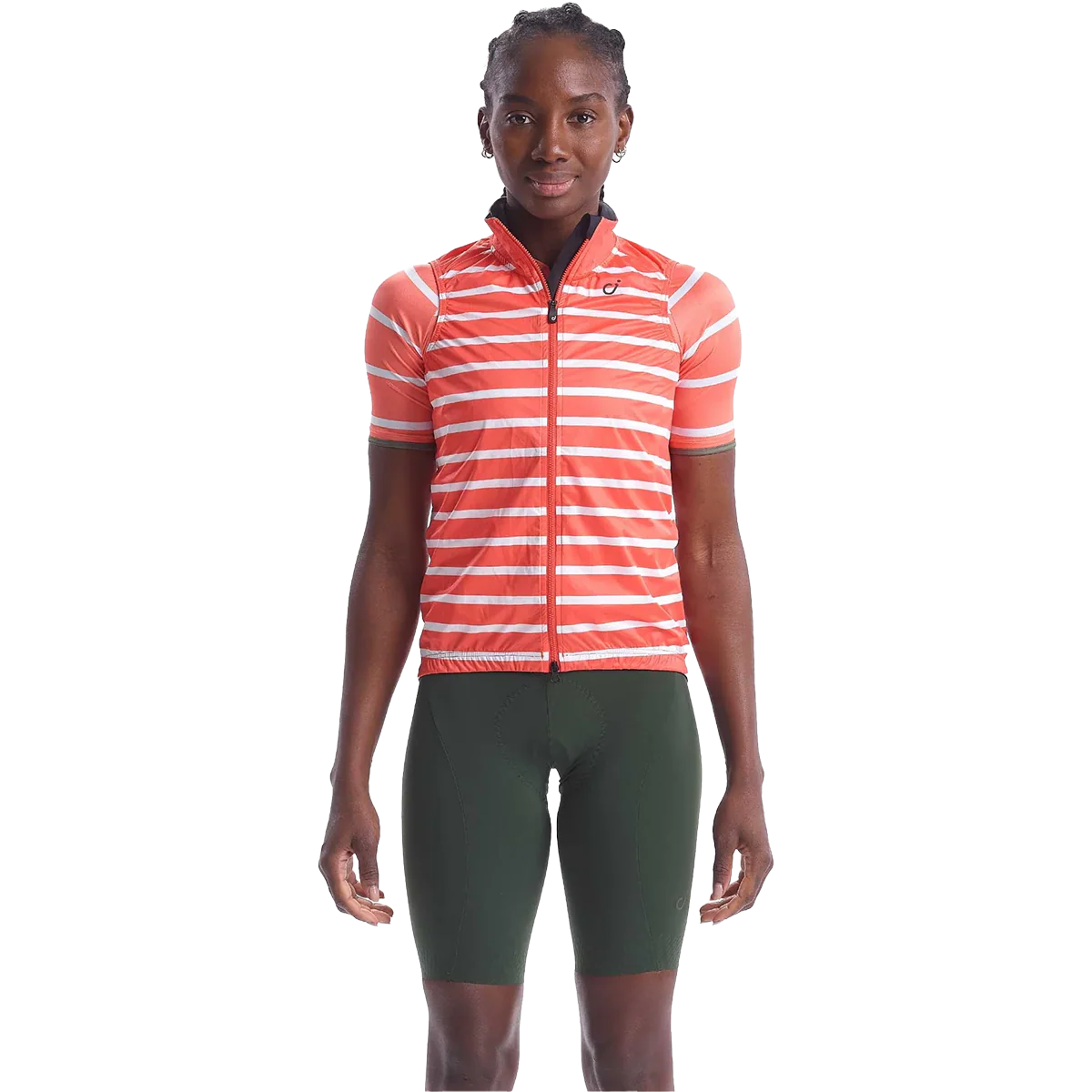 Women's Breton SE Wind Vest - Styles Love
