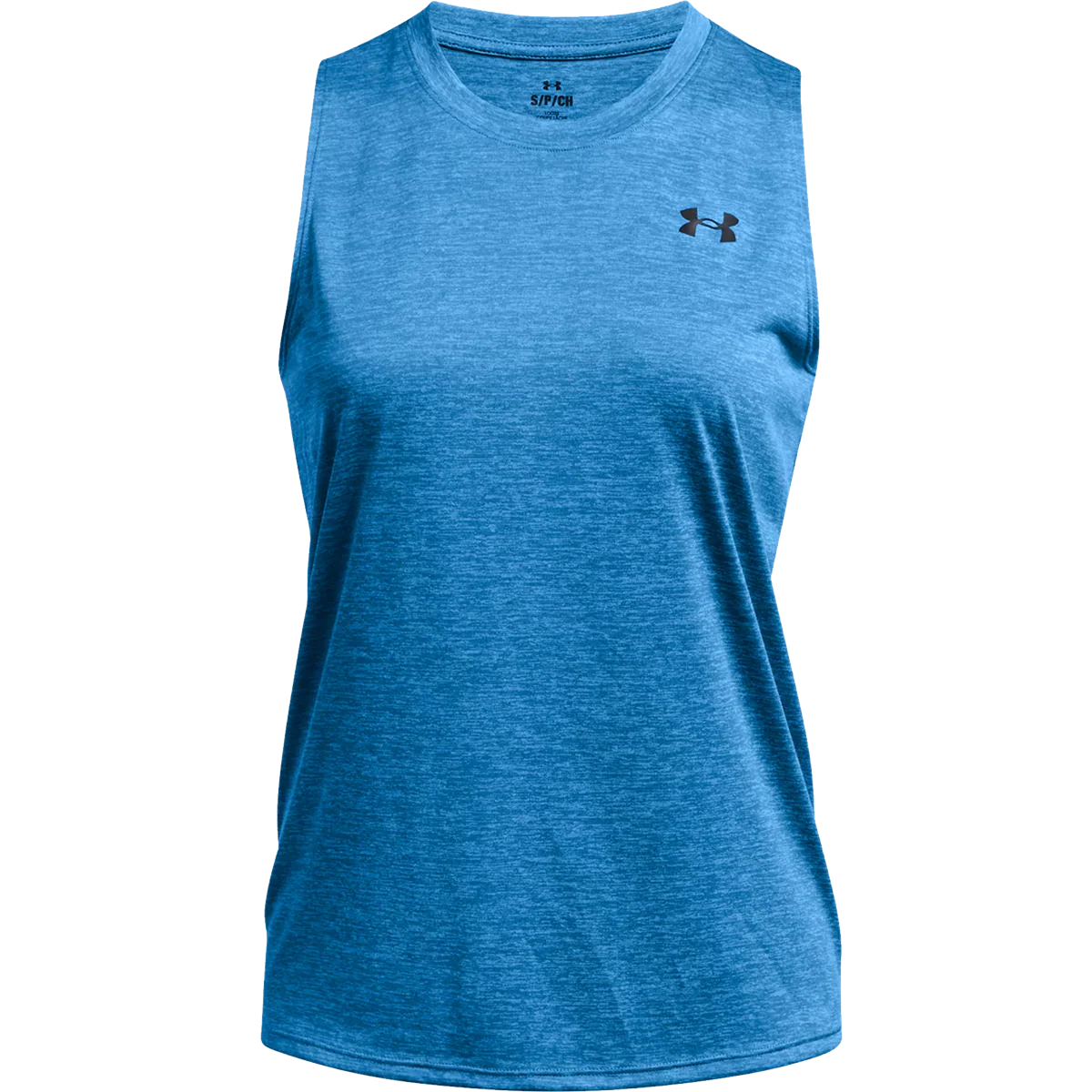 Women's Tech Twist Tank - Styles Love