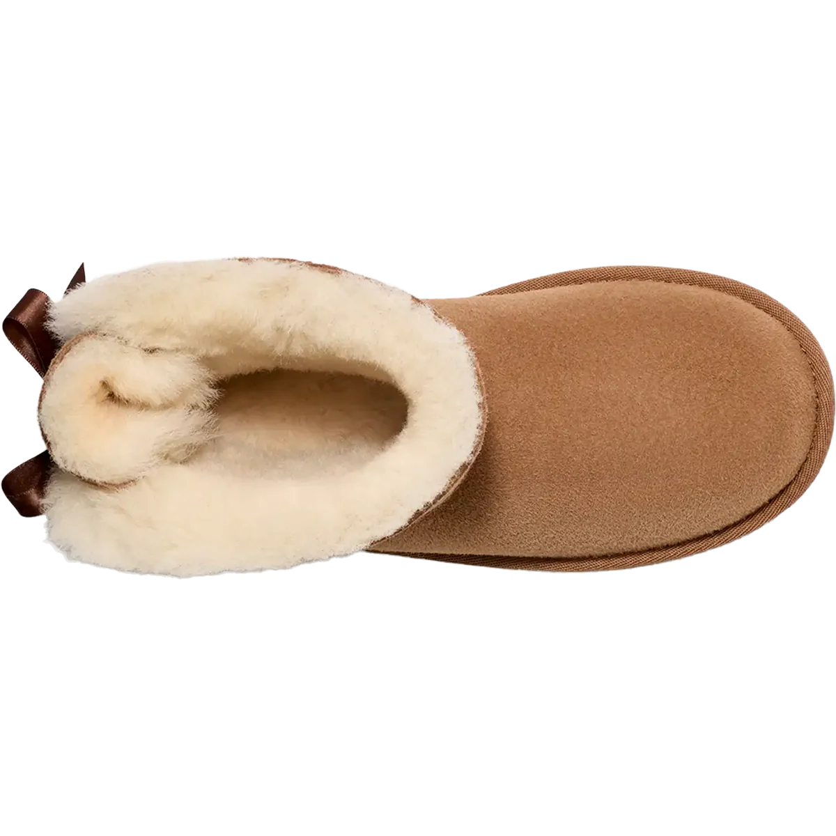 Youth Mini Bailey Bow II - Styles Love