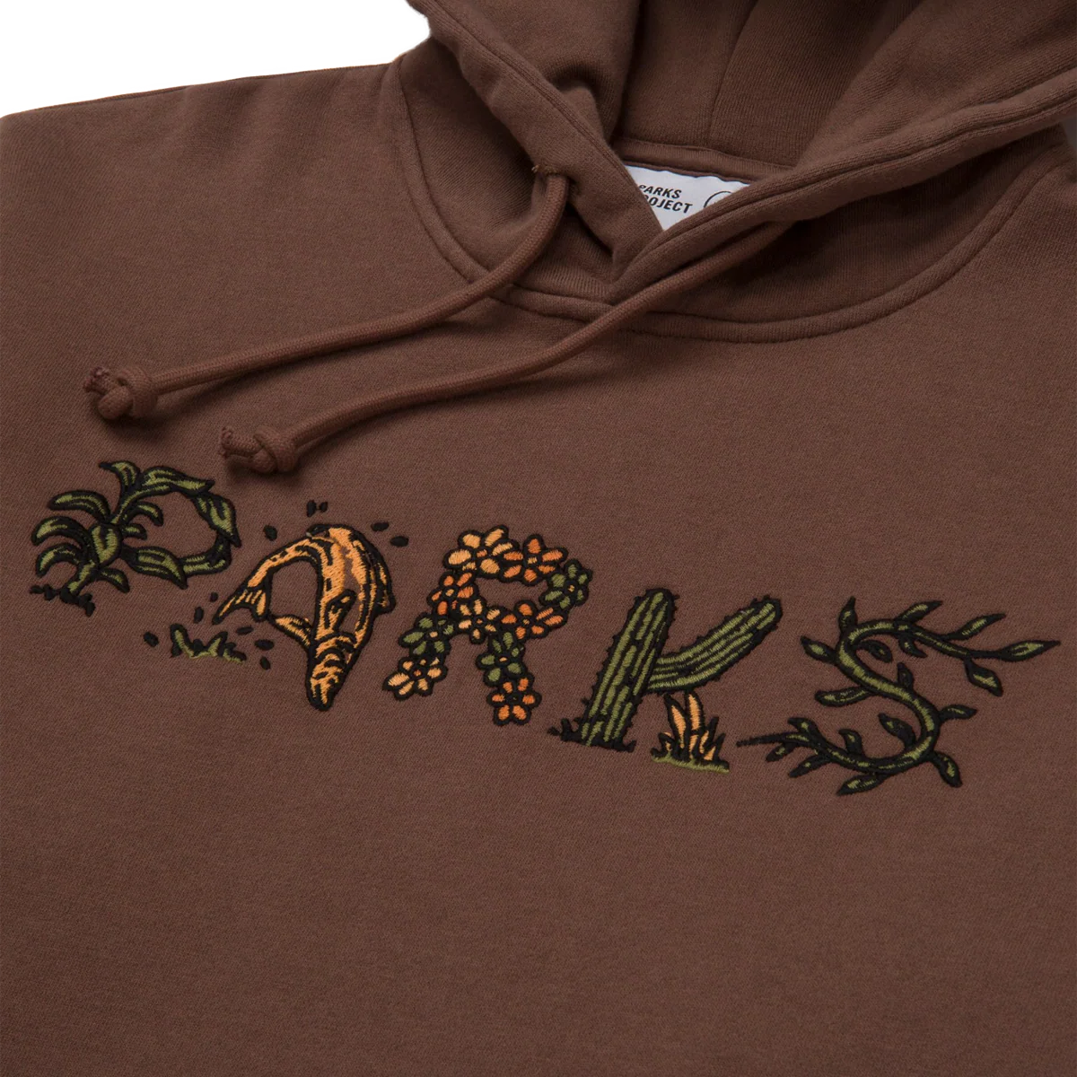 90s Doodle Parks Hoodie - Styles Love