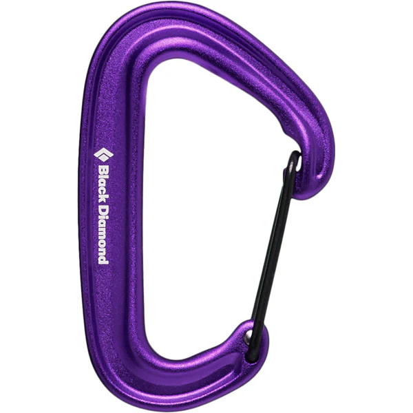 Miniwire Carabiner - Styles Love