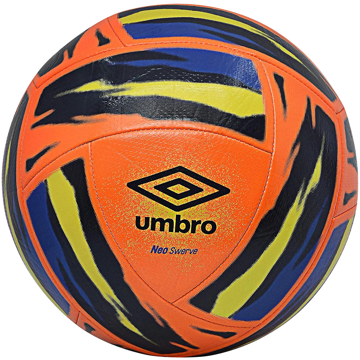 Neo Swerve Ball Size 5 - Styles Love
