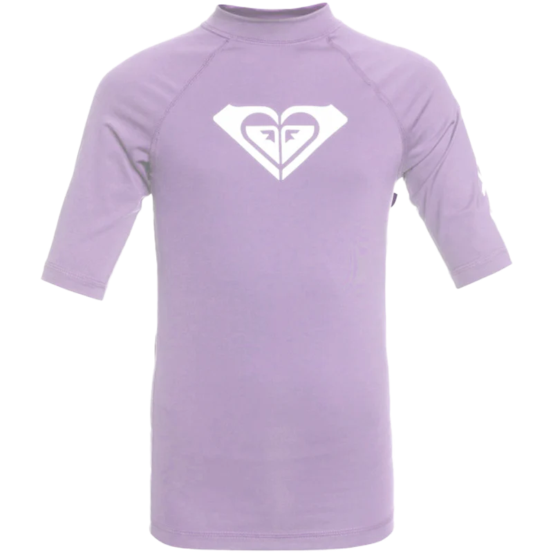 Youth Whole Hearted Short Sleeve - Styles Love
