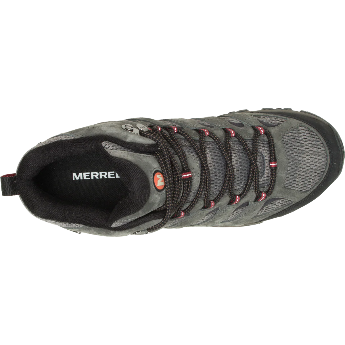 Men's Moab 3 Mid Waterproof - Wide - Styles Love