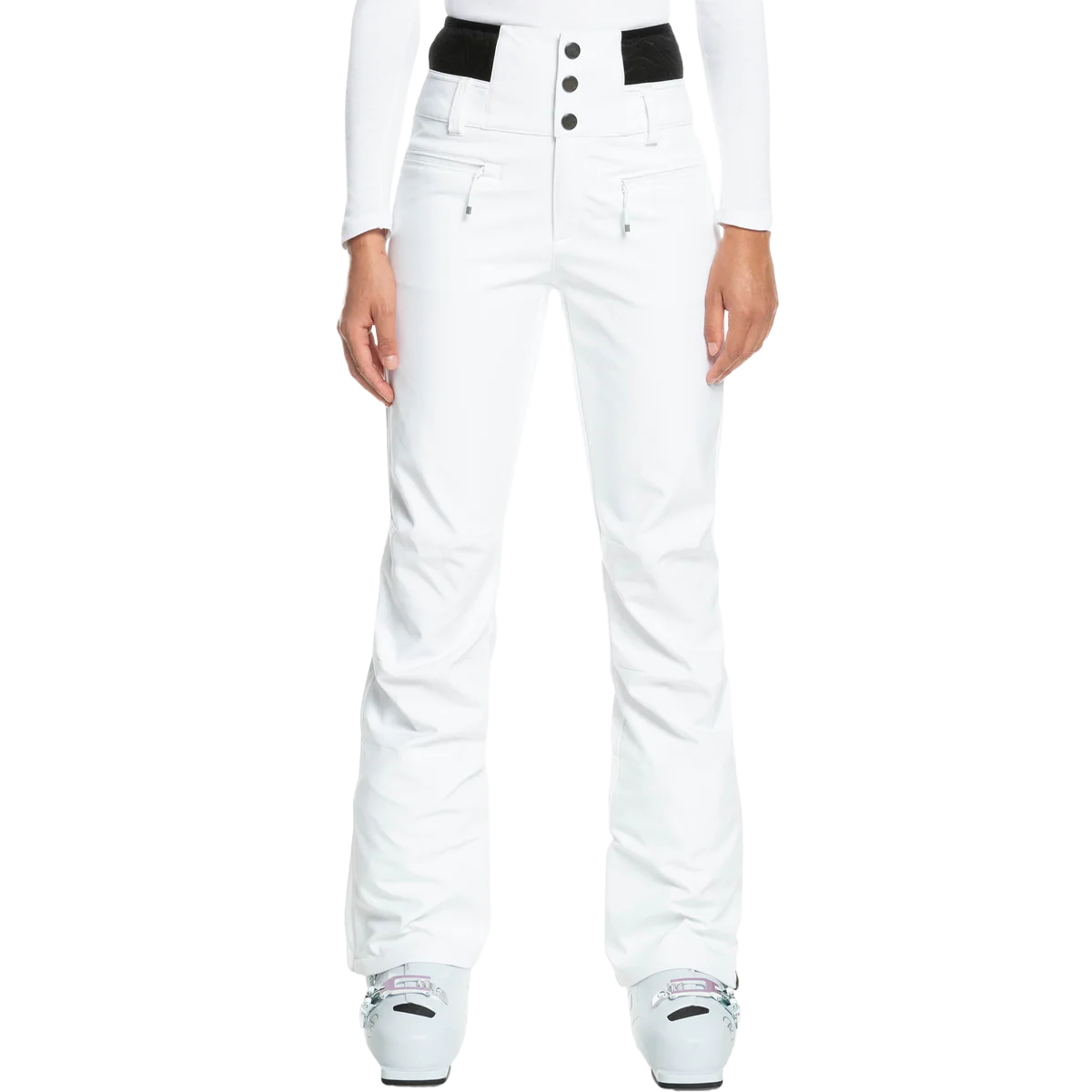 Women's Rising High Pant - Styles Love